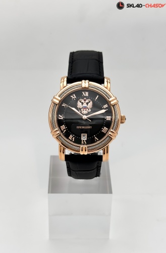 Часы Президент 4459475 фото фото 2