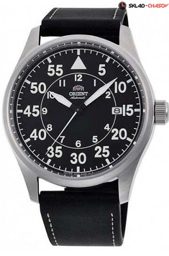 ORIENT RA-AC0H03B фото