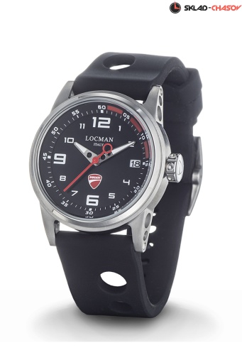 Мужские Locman D106A01S-00BKRSIK фото фото 2