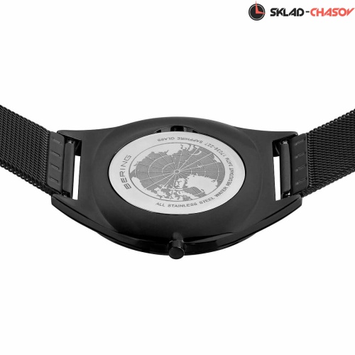 Bering Ultra Slim 17039-227 мужские фото фото 3