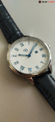 Часы "Русское Время" 13330481кк кварцевые женские фото фото 9