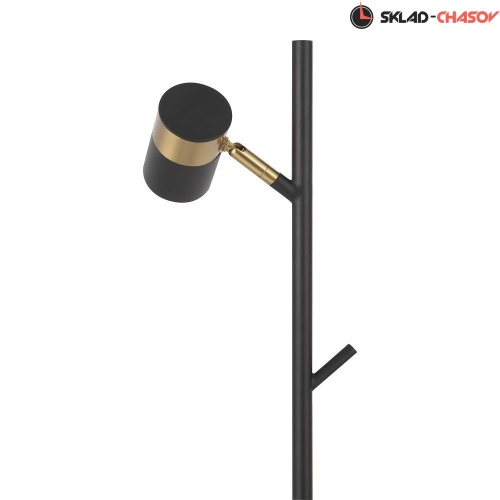 Торшер Freya Enzo FR5201FL-01B фото фото 4