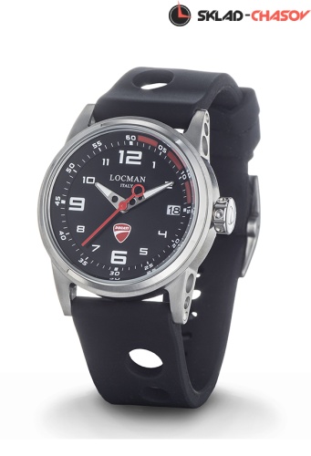 Мужские Locman D106A01S-00BKRSIK фото фото 2