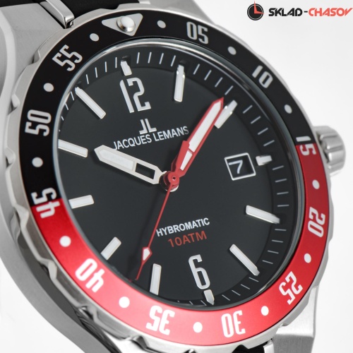 1-2109A, Jacques Lemans фото фото 4