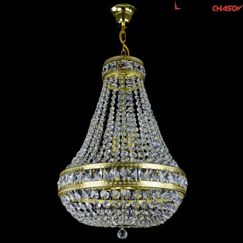 Wranovsky Stockholm Hot Air Balloon 8 Gold фото