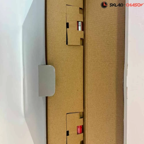 Часы настенные Seiko QXL012B фото фото 11