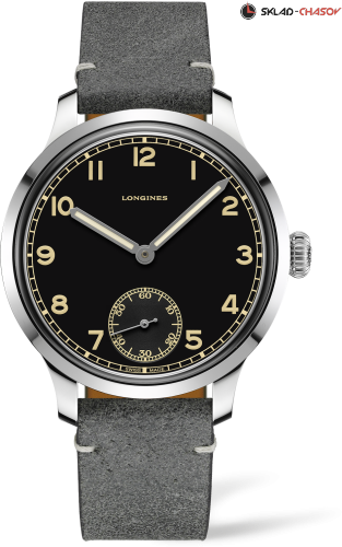 Longines L2.826.4.53.4 фото