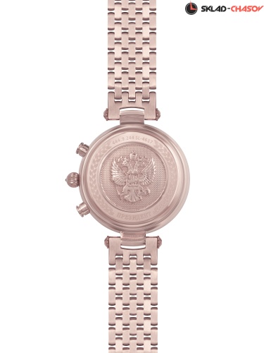 Часы Президент 4449244бр фото фото 2