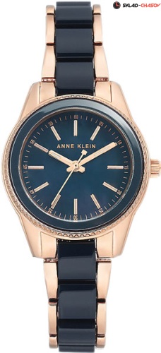 Anne Klein 3212NVRG фото