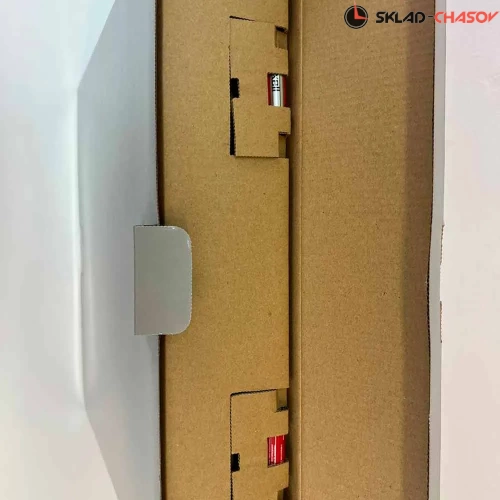 Часы настенные Seiko QXL012B фото фото 11