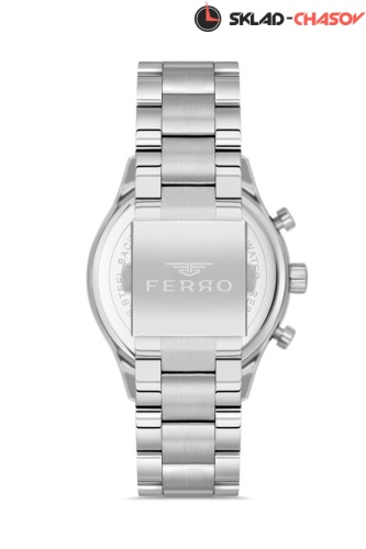 Наручные часы FERRO FM11309AWT-A6 фото фото 3