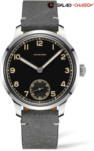 Longines L2.826.4.53.4 фото