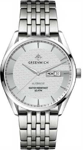 Greenwich GW 074.10.34 фото