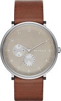 Мужские Skagen LEATHER SKW6168 фото