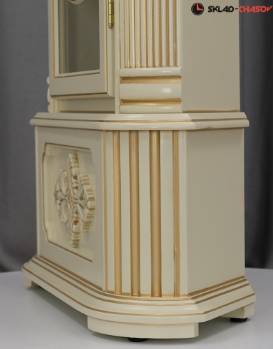 Columbus CR9190-PG-IV (угловые) фото фото 5