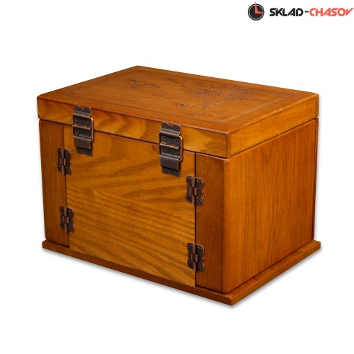 Шкатулка для ювелирных украшений Antique J3L фото фото 5