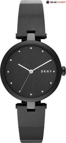 Женские DKNY Eastside NY2746 фото