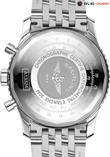 Breitling A13324121B1A1 фото фото 4