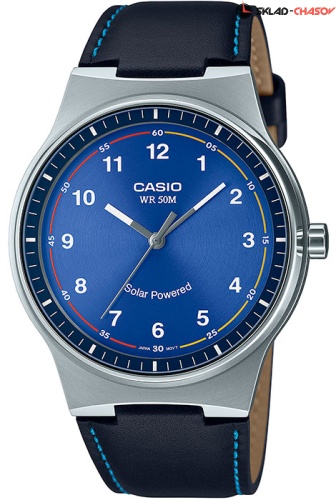 Casio MTP-RS105L-2B фото
