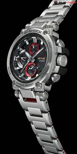 Casio MTG-B1000D-1AER фото фото 4