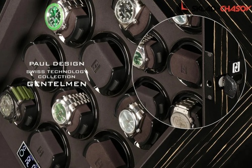 Gentlemen 12 BS-N фото фото 7