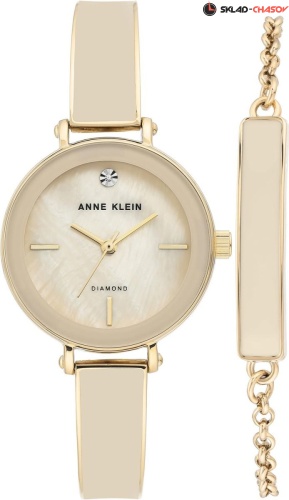 Женские Anna Klein Diamond 3620CRST фото