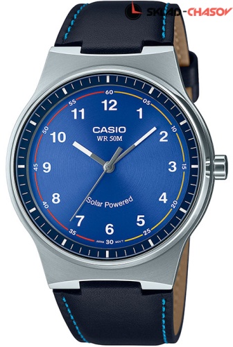 Casio MTP-RS105L-2B фото