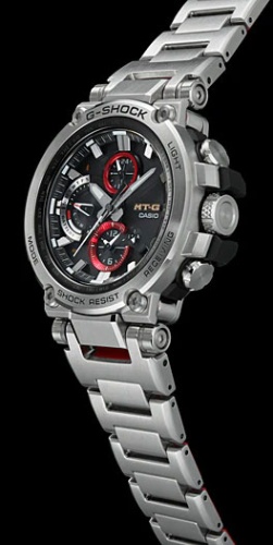 Casio MTG-B1000D-1AER фото фото 4