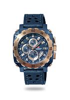 Chronoforce CF 5221 GIPR BLUE фото