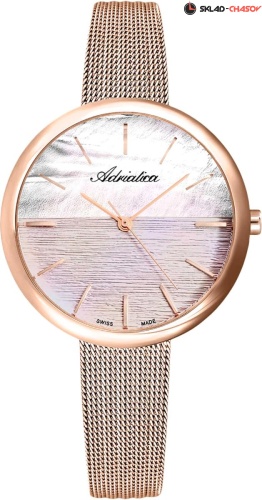 Adriatica Milano A3632.911ZQ фото