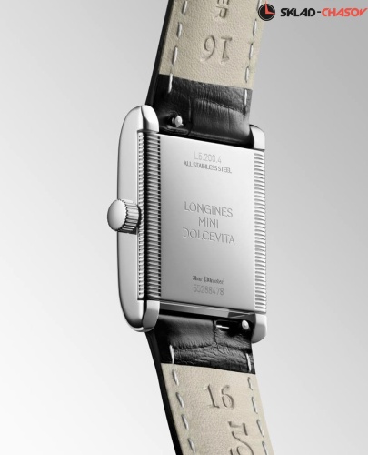 Наручные часы Longines L5.200.4.71.2 фото фото 2