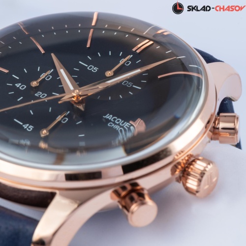 Наручные часы 1-2163F, Jacques Lemans фото фото 5