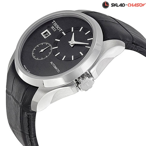 Tissot T035.428.16.051.00 фото фото 4