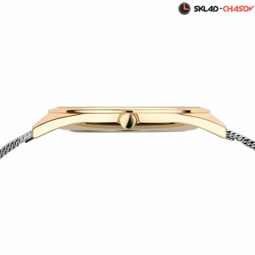 Наручные часы Bering Ultra Slim 17031-010 фото фото 2