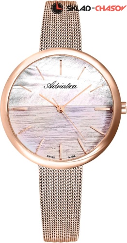 Adriatica Milano A3632.911ZQ фото