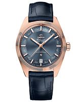 часы Omega Constellation Globemaster 130.53.41.22.03.001 фото