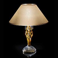 Настольный светильник Elite Bohemia S 418/1/203/3 Shell фото