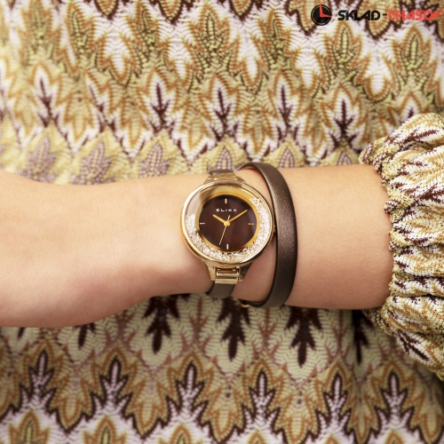 Наручные часы Elixa E128-L536 фото фото 3