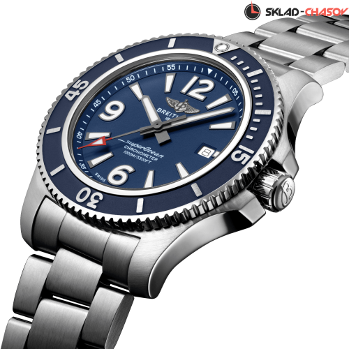 Breitling A17367D81C1A1 фото фото 3