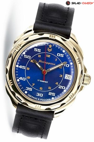 Восток Командирские 219181 фото