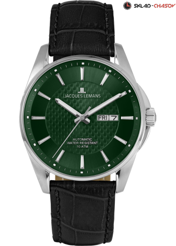 Наручные часы Jacques Lemans 1-2210C фото