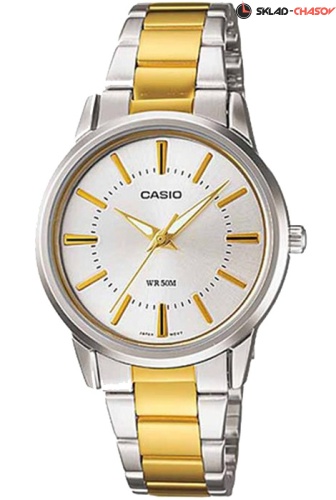 Casio LTP-1303SG-7A фото