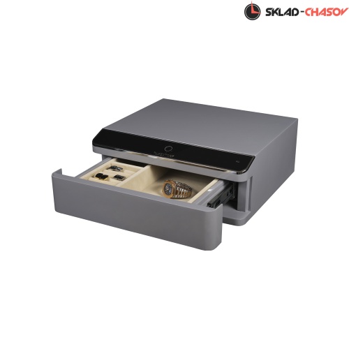 Сейф для хранения GHOST 01GR фото фото 2