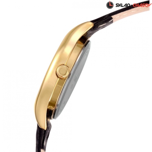 Кварцевые Слава "Премьер" логотип Герб РФ 1579810/300-2036 фото фото 3