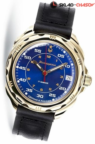 Восток Командирские 219181 фото