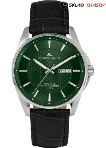 Наручные часы Jacques Lemans 1-2210C фото