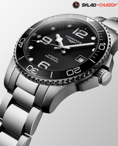 Наручные часы Longines L3.780.4.56.6 фото фото 10