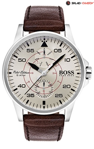 Hugo Boss HB-192-02 фото
