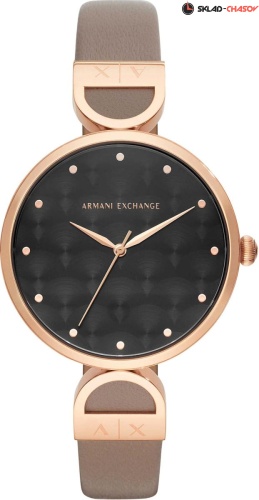 Armani Exchange Brooke AX5329 фото