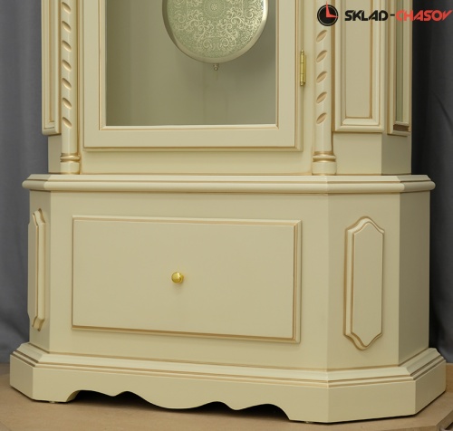 Columbus CR9089-PG-IV «Шампань» фото фото 3